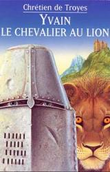 Книга Ивэйн, или рыцарь со львом